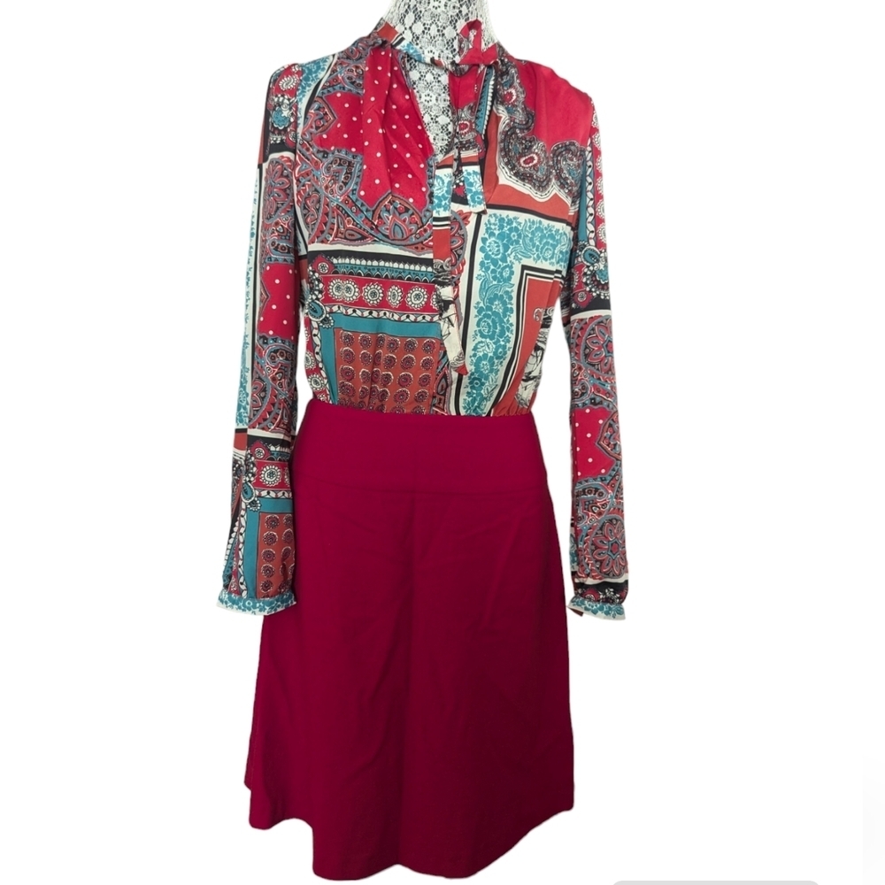 LOVE MOSCHINO DRESS